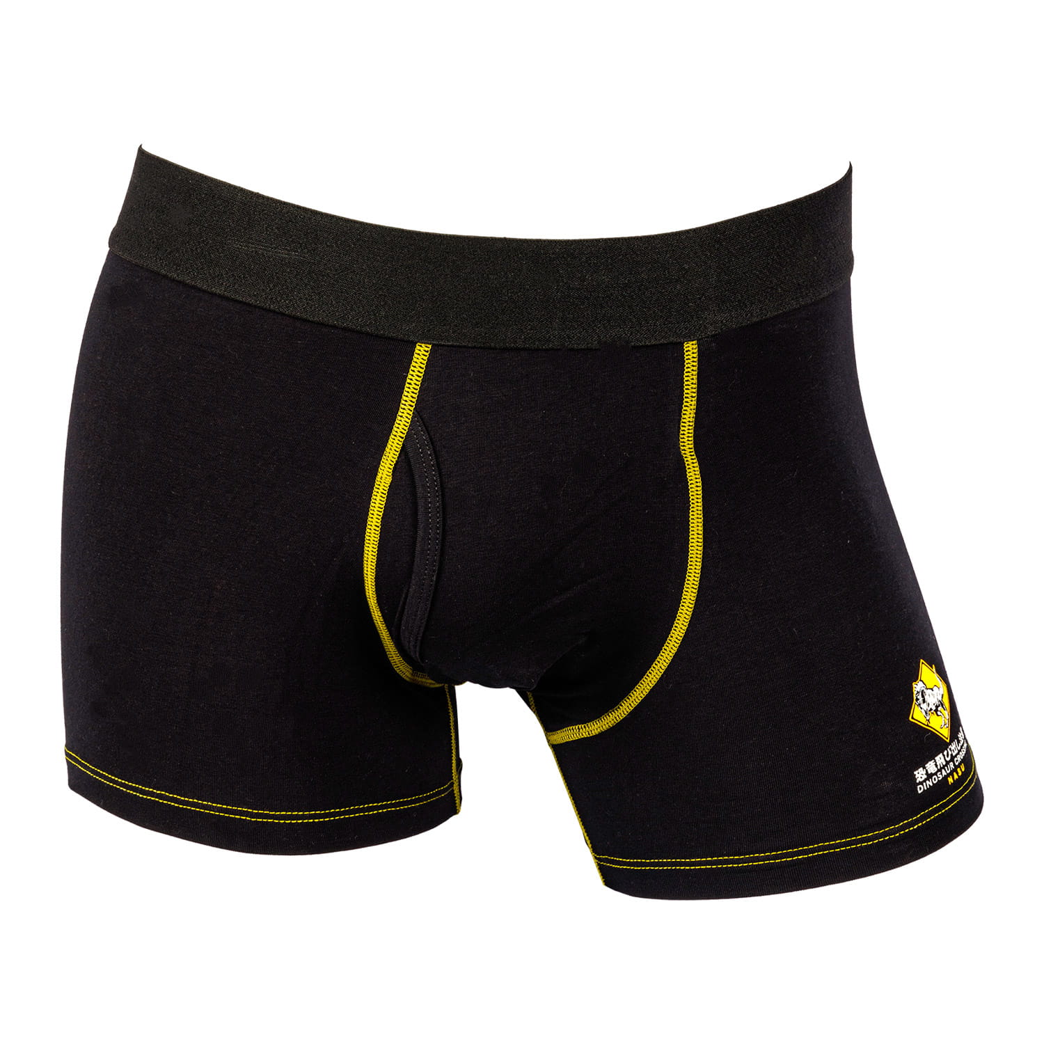 Men's cotton underwear