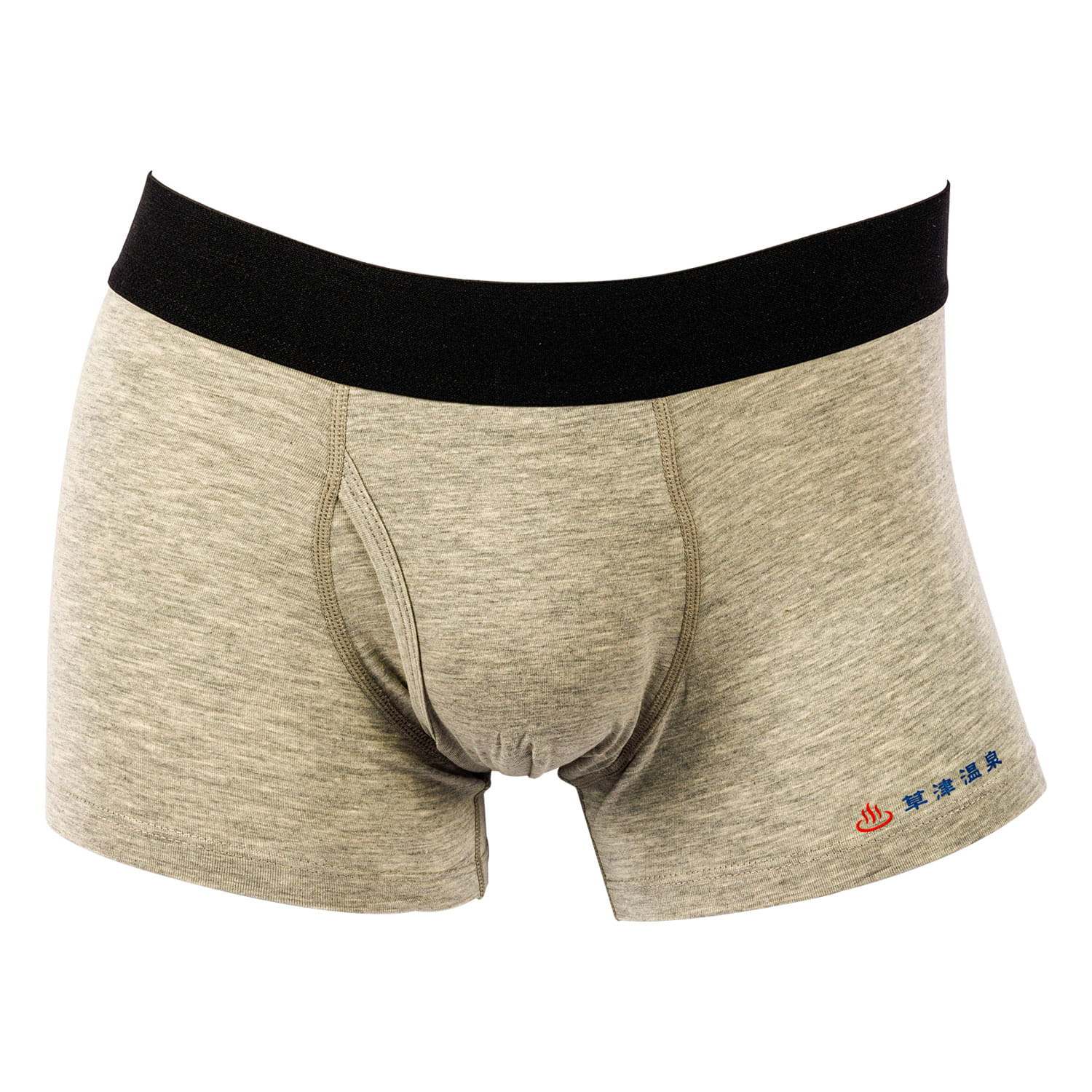 Men's cotton underwear