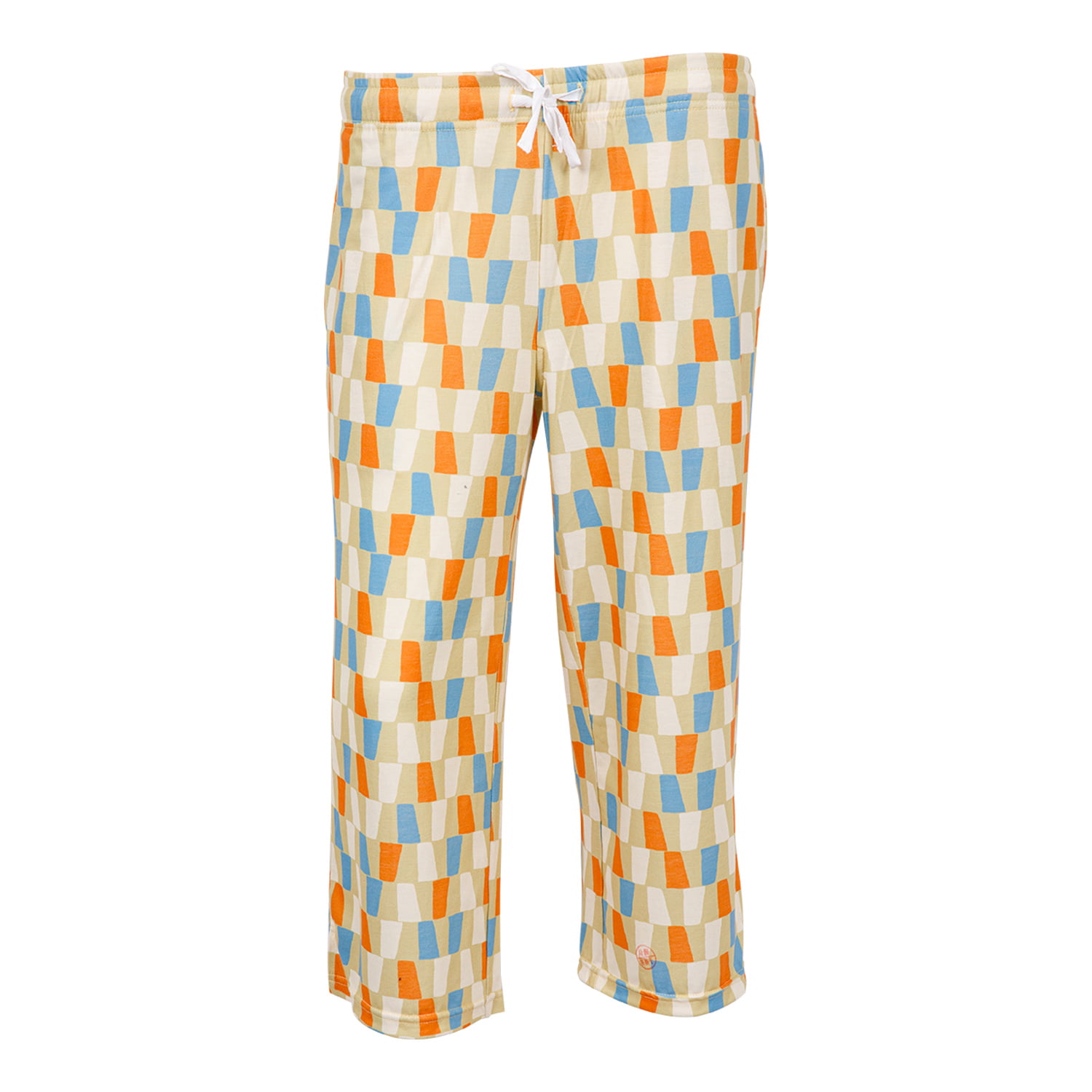 Home seventh pants