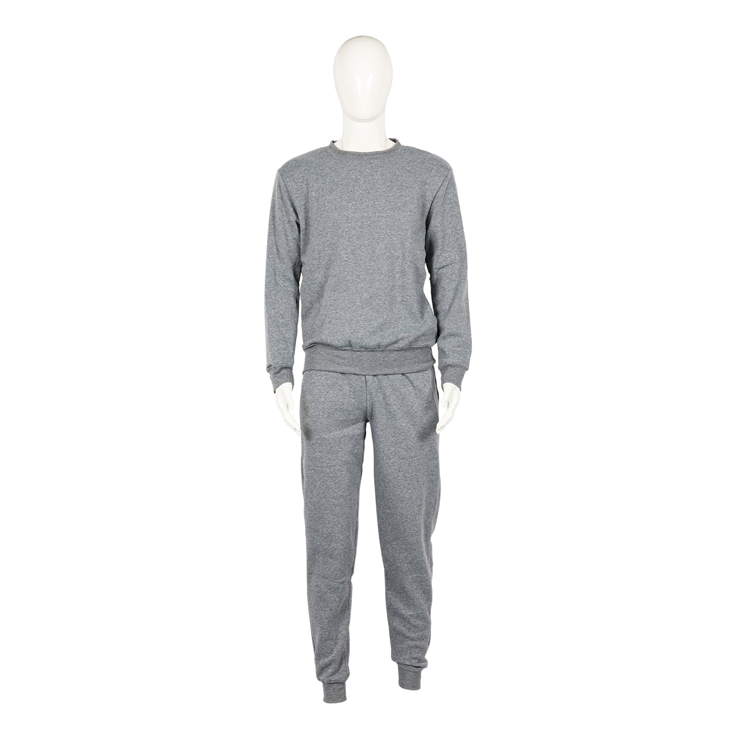 Men's sweatshirt set