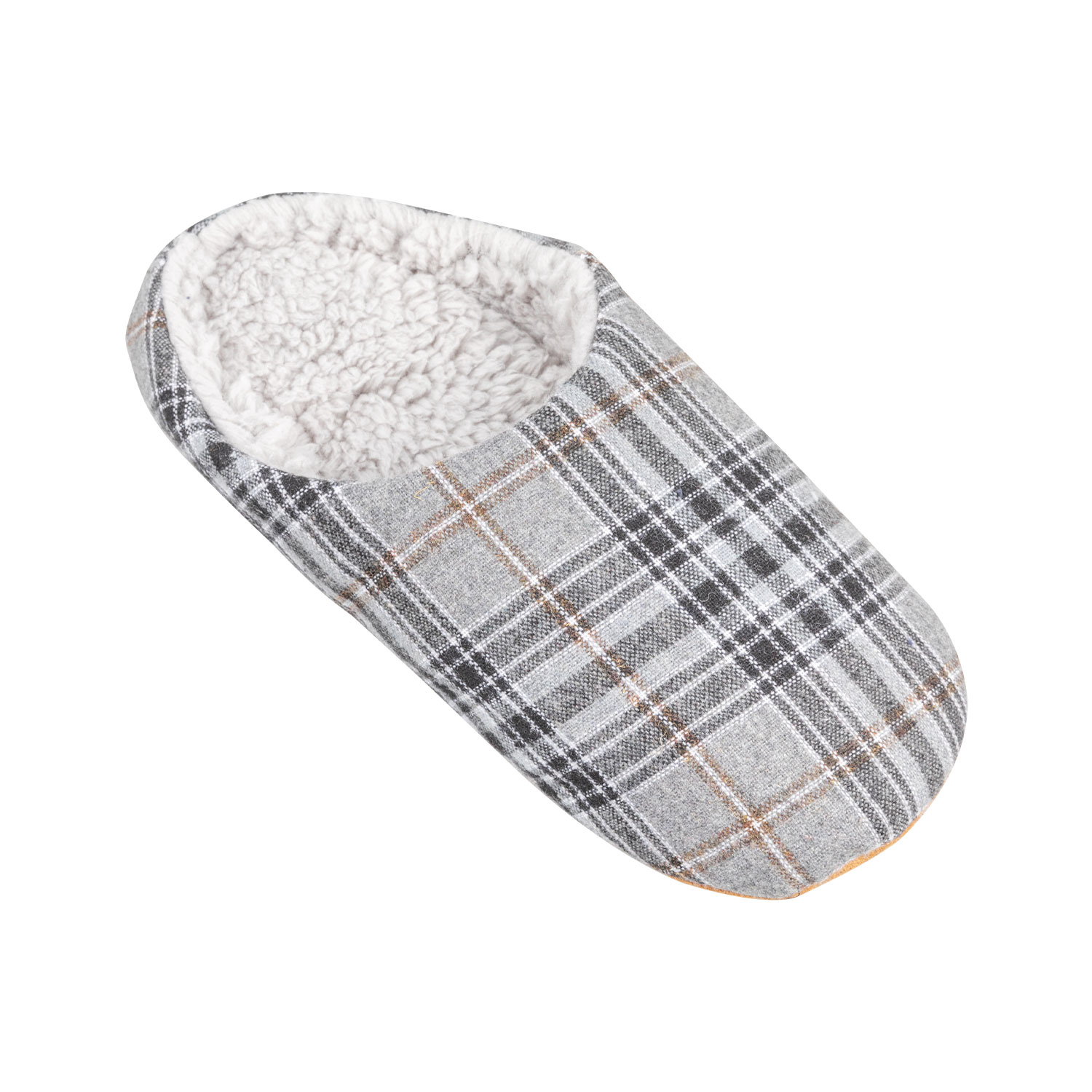 Thickened Warm Indoor Slippers