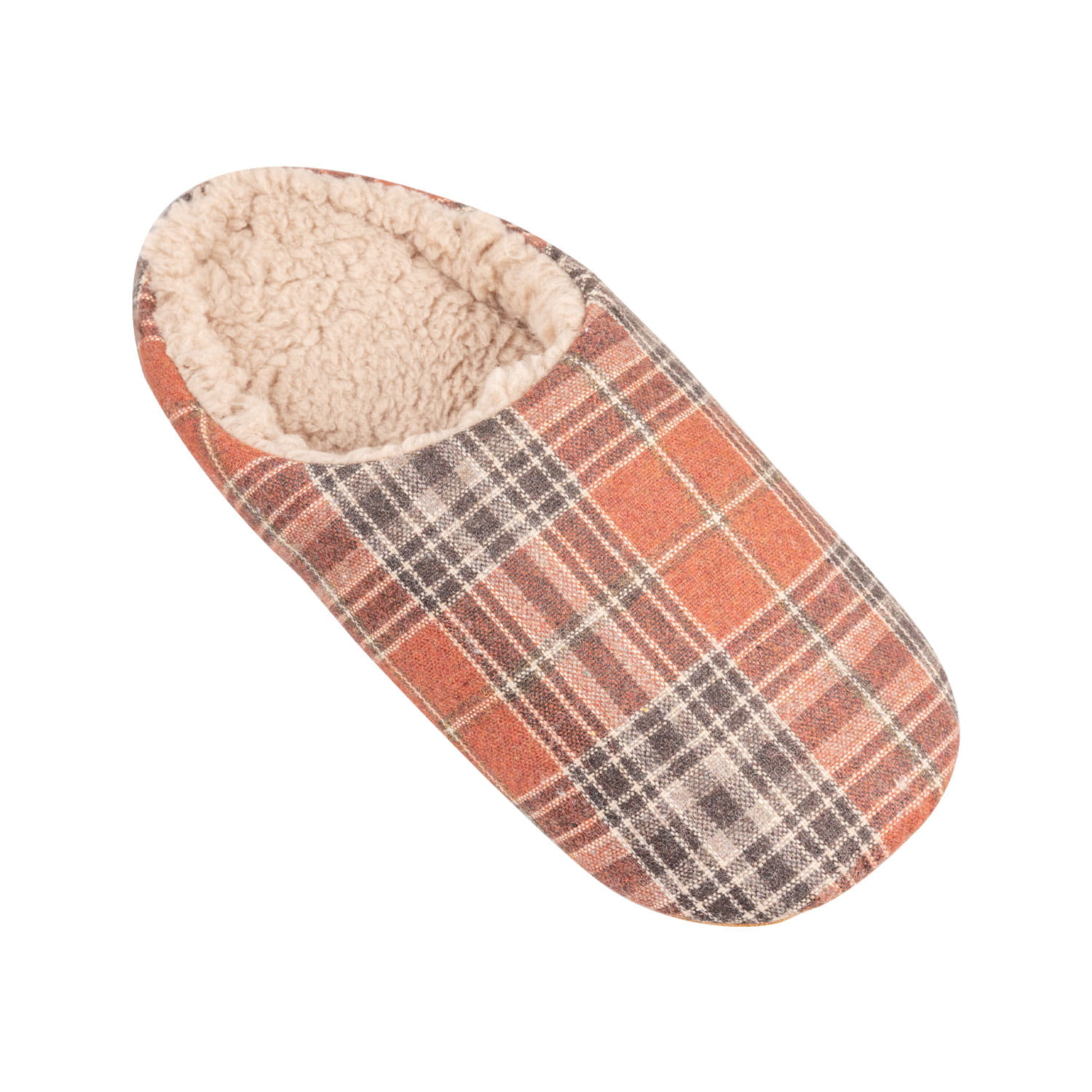 Thickened Warm Indoor Slippers