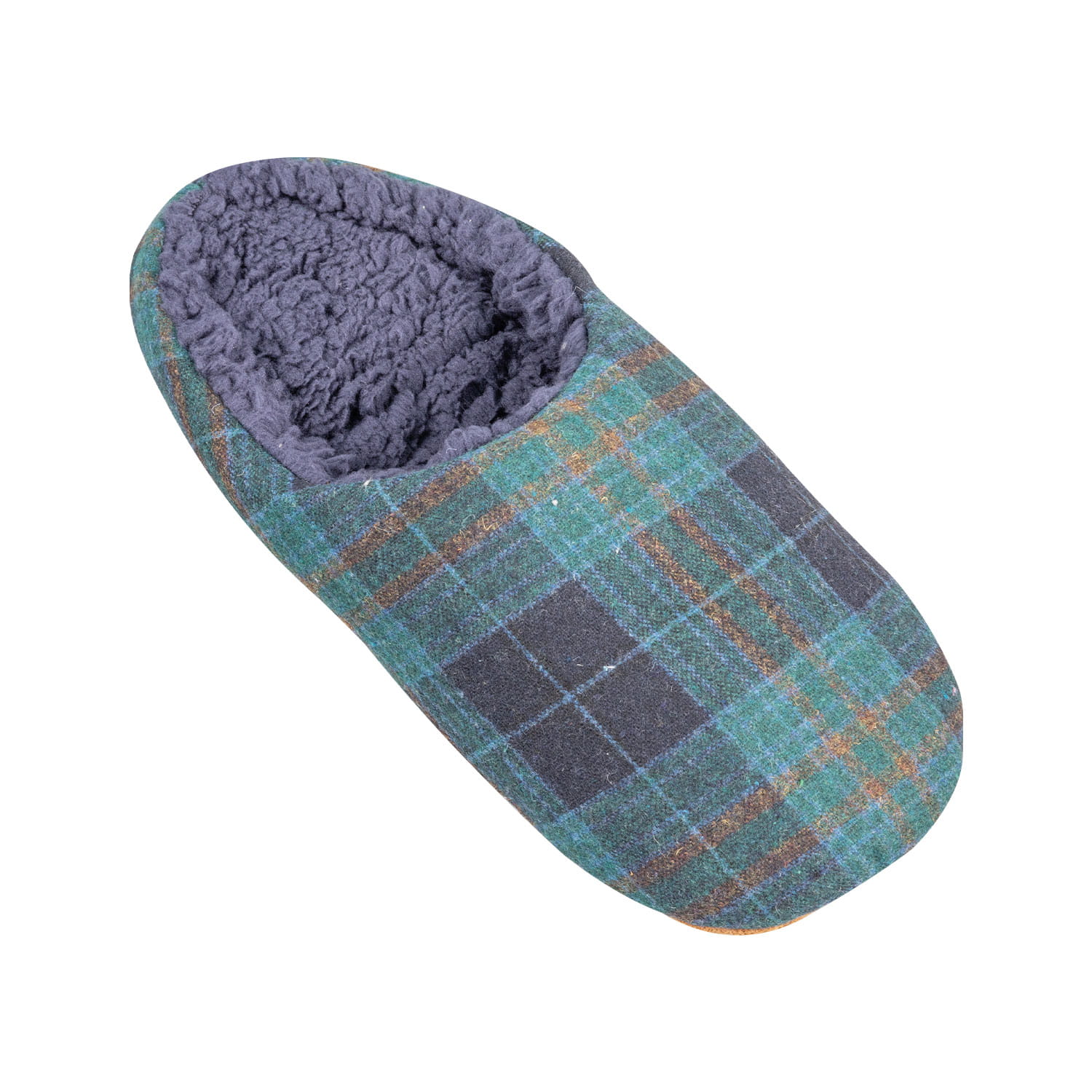 Thickened Warm Indoor Slippers