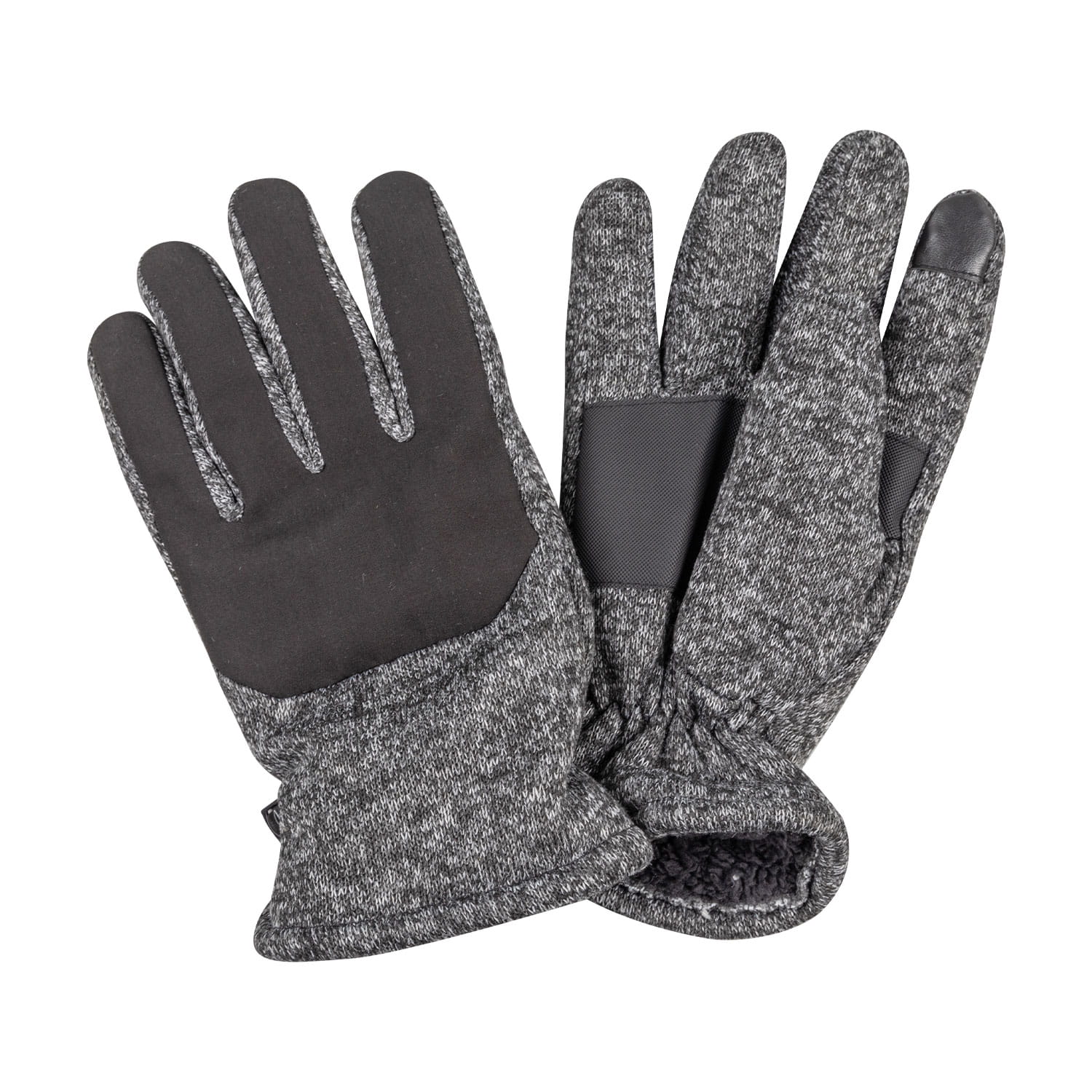 Windproof gloves