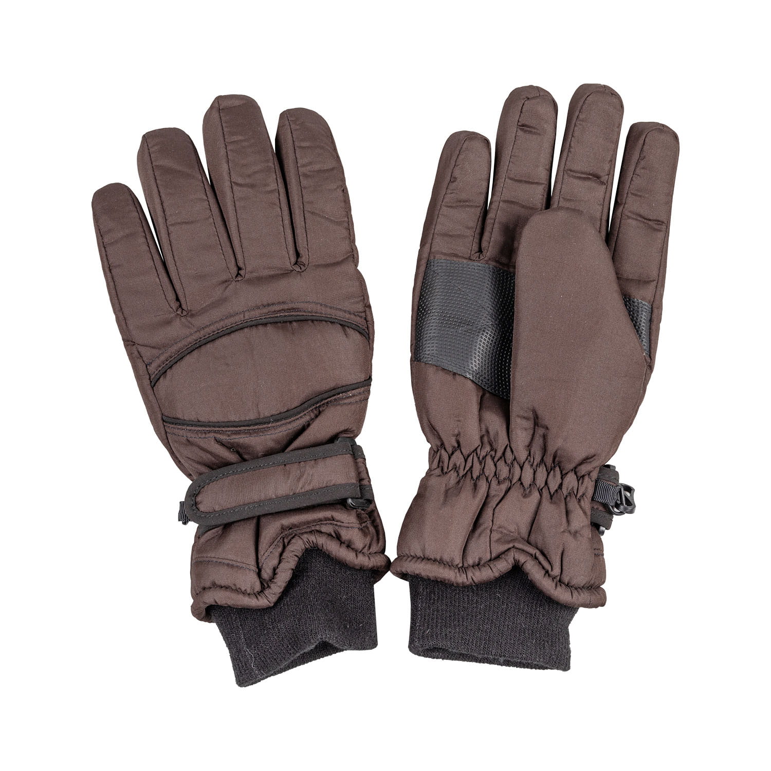 Windproof gloves