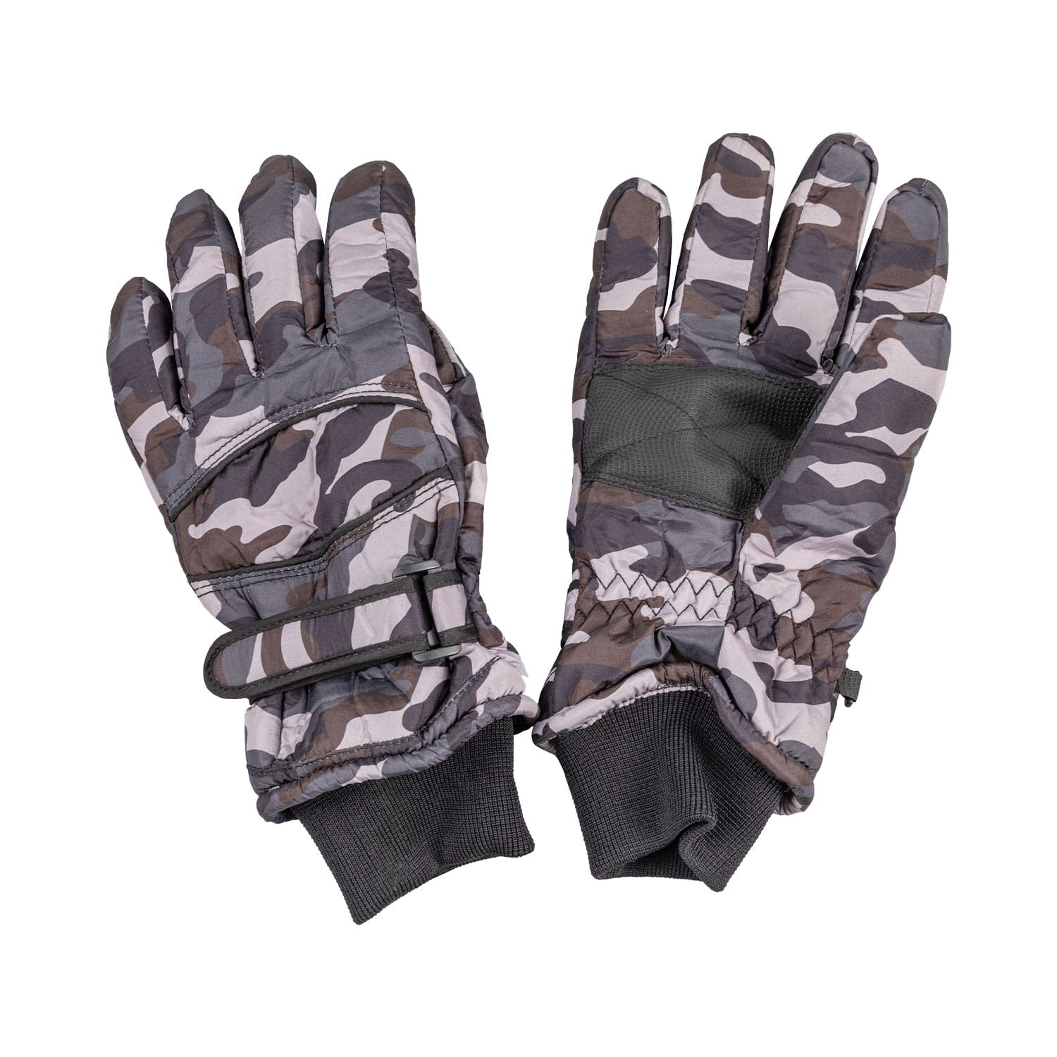 Windproof gloves