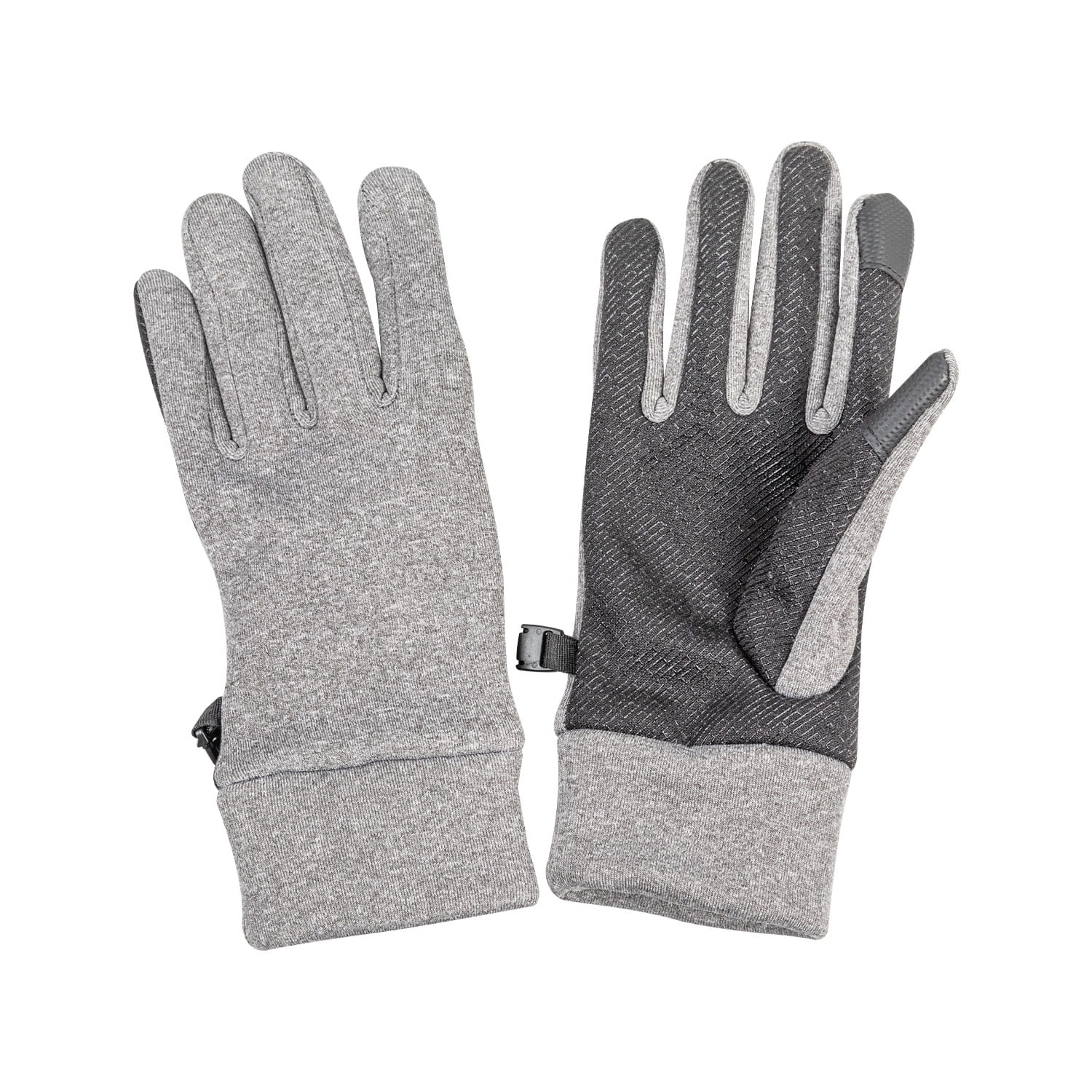 Touchscreen gloves