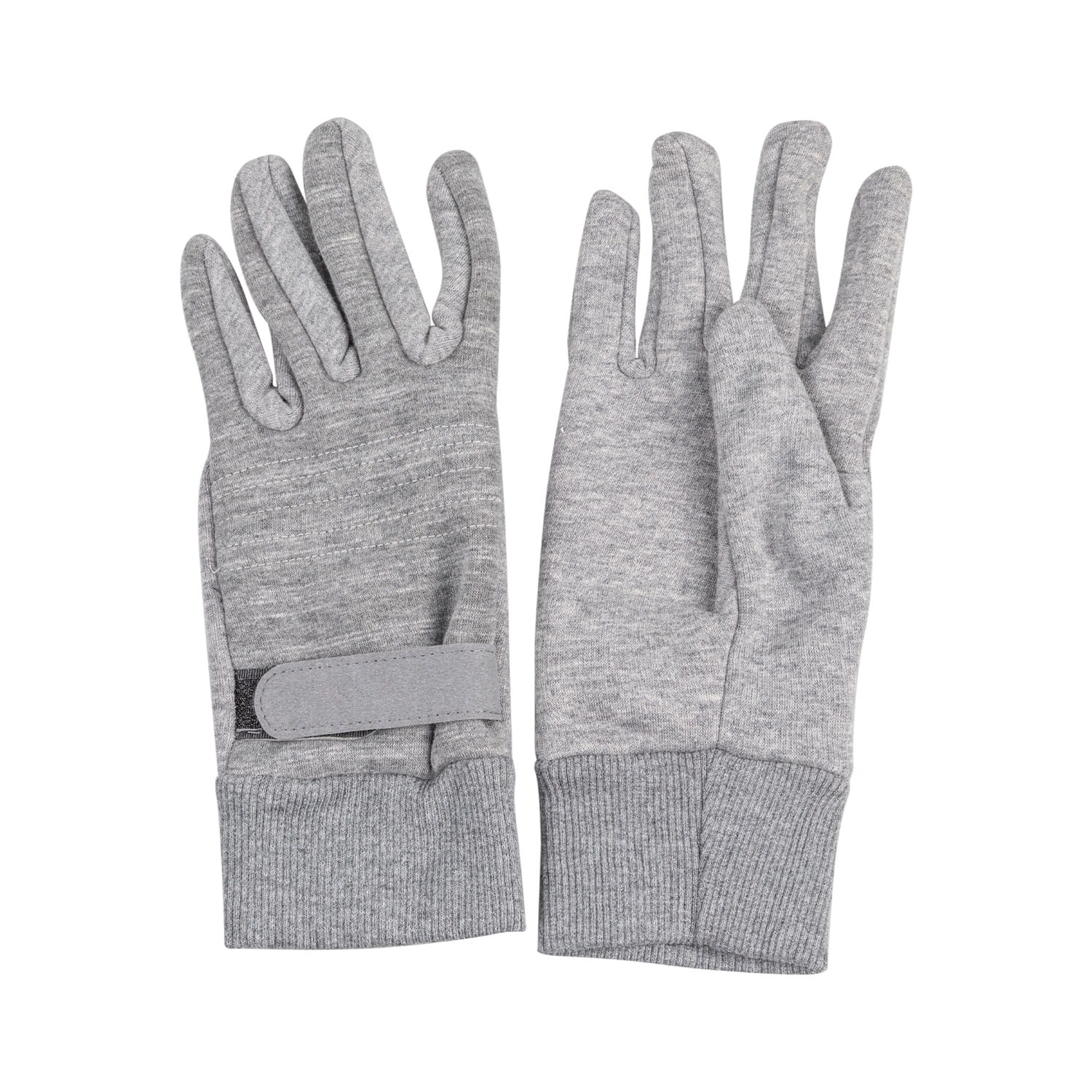 Touchscreen gloves