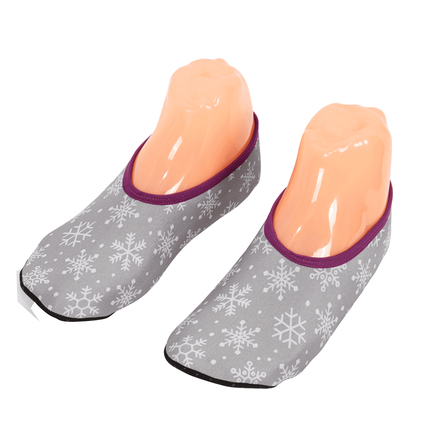 Thermal sockliner