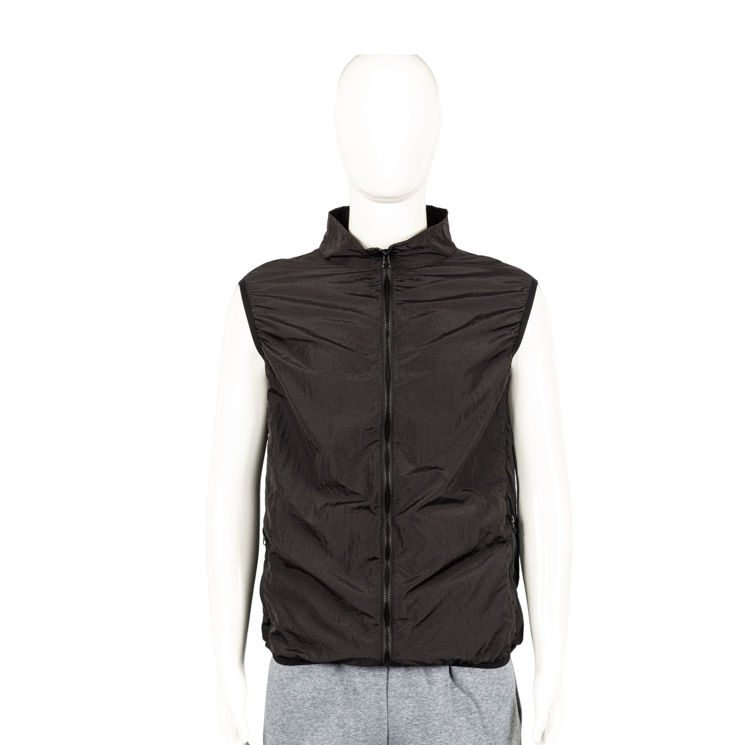 Air-conditioned vest