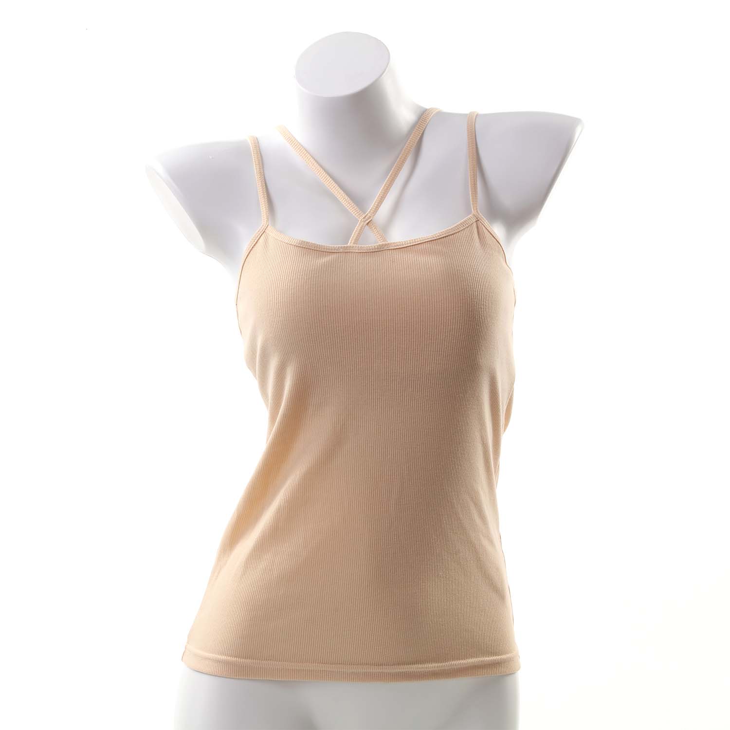 Women's Lingerie Bra-style Vest