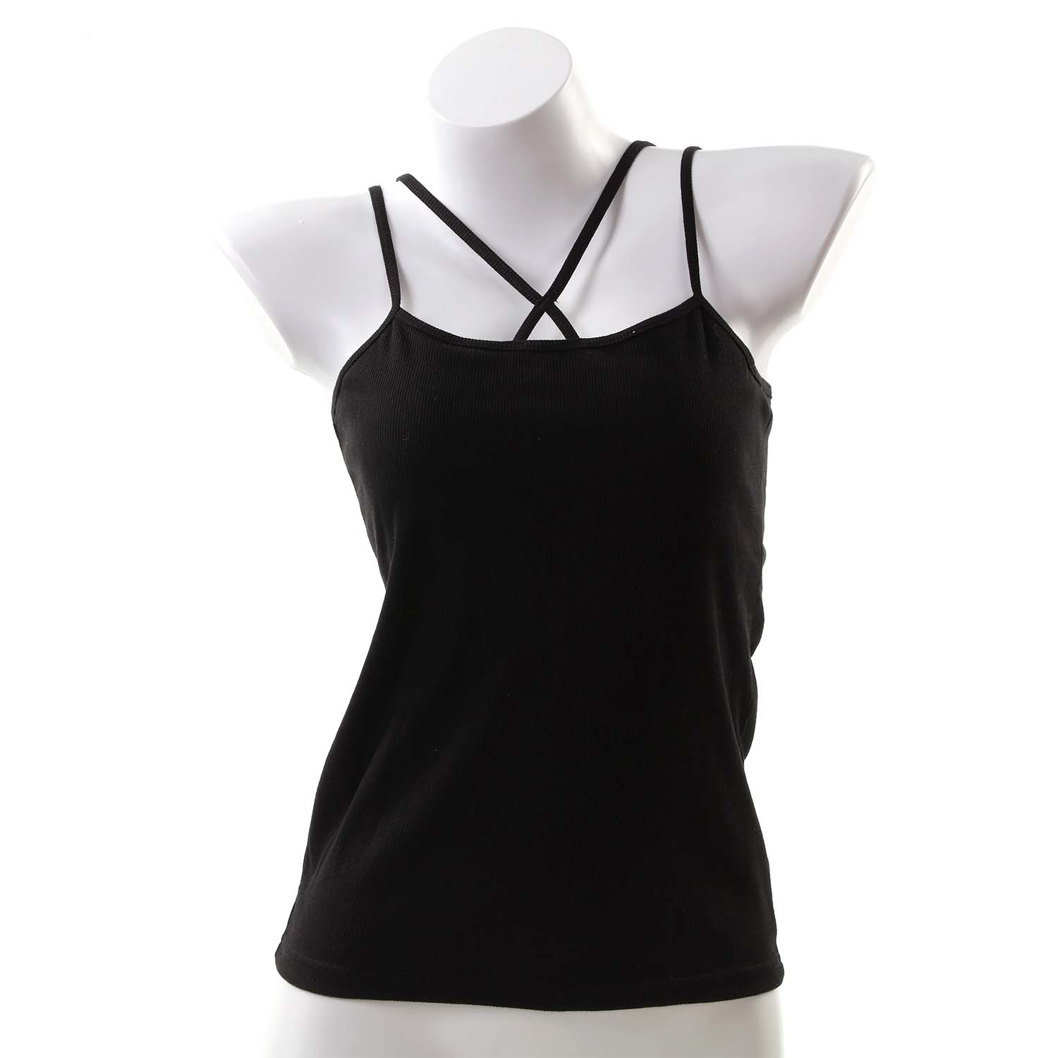 Women's Lingerie Bra-style Vest