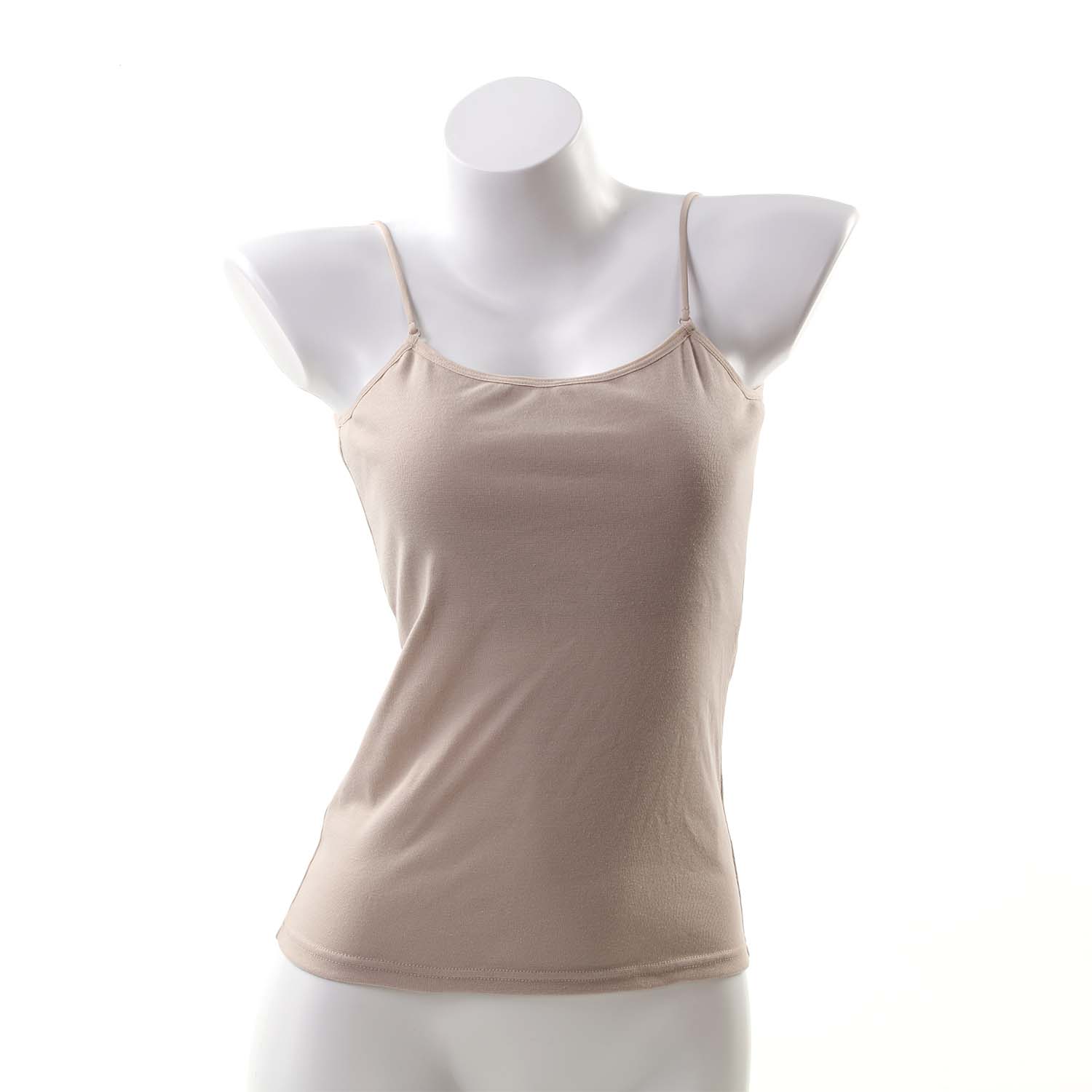 Halter top with bra pads