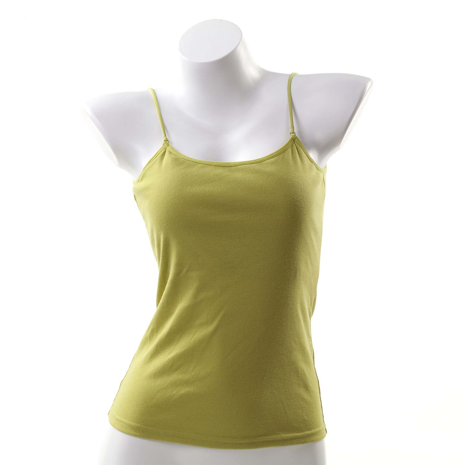 Halter top with bra pads