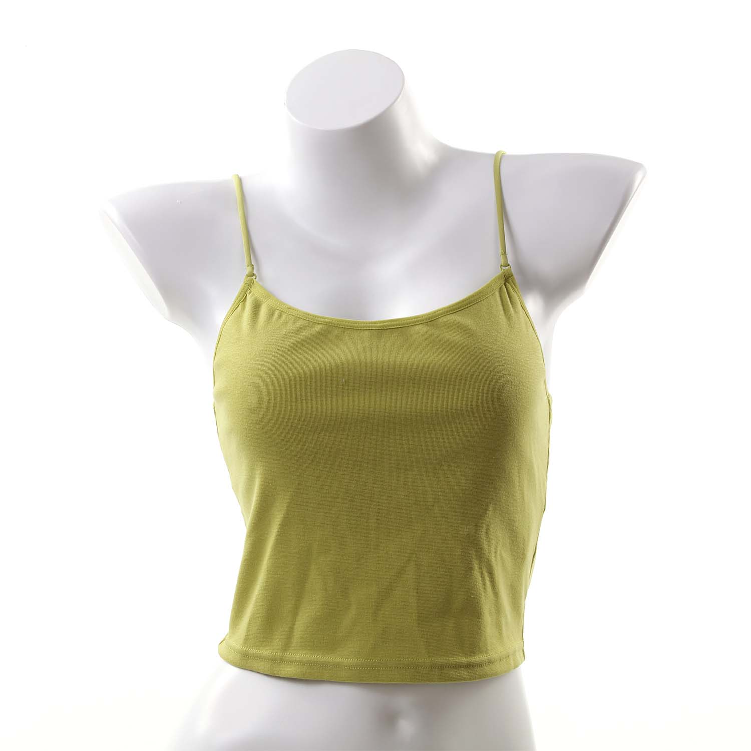 Women's Lingerie Bra-style Vest