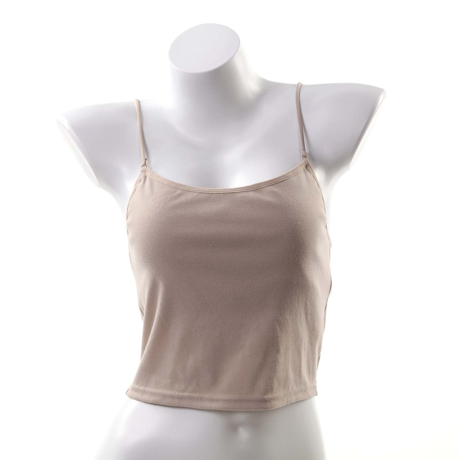 Women's Lingerie Bra-style Vest