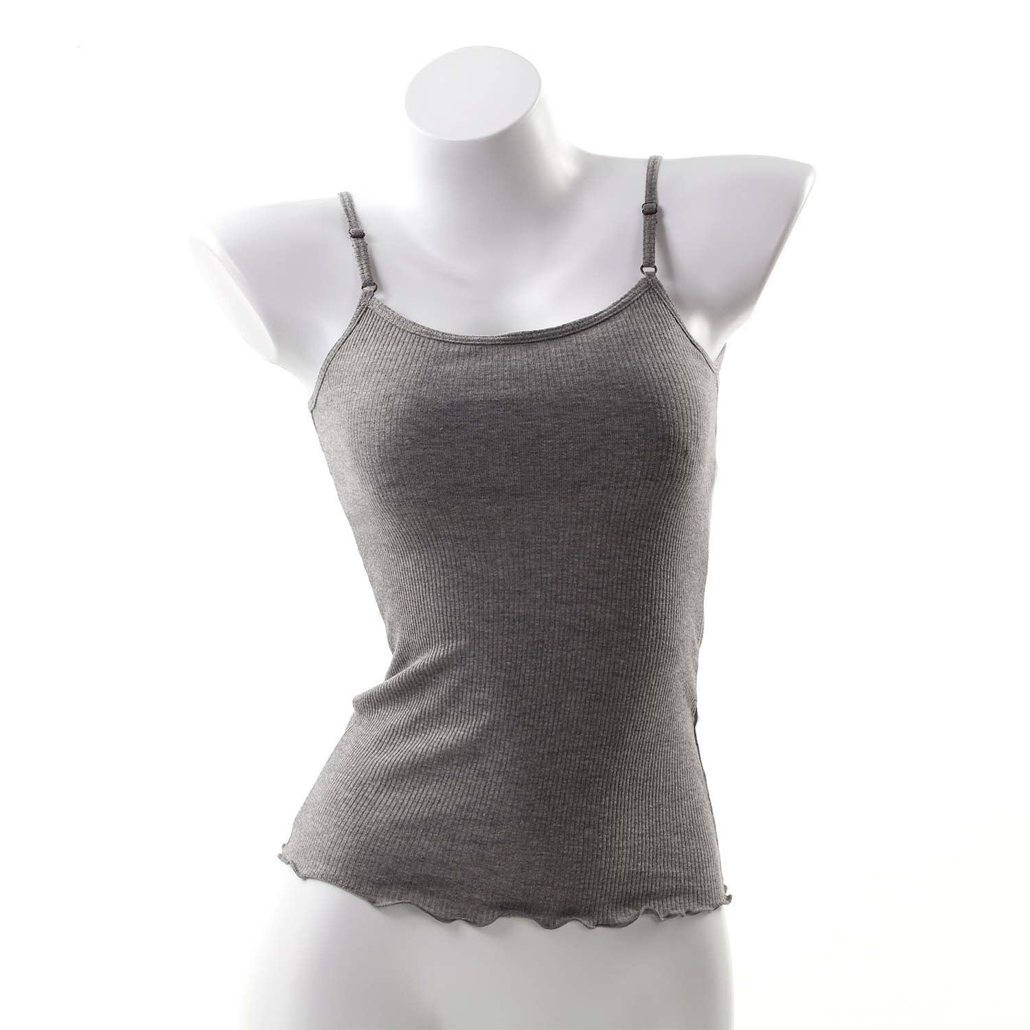 Halter top with bra pads