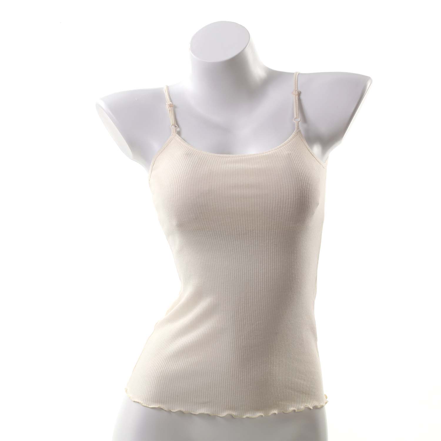 Women's Lingerie Bra-style Vest