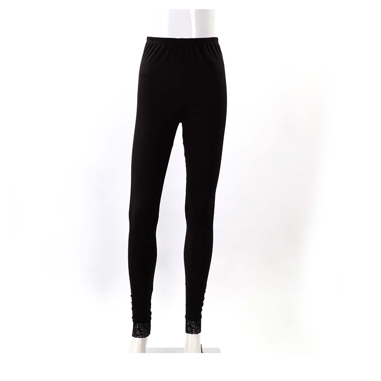 Double-sided Brushed Leggings