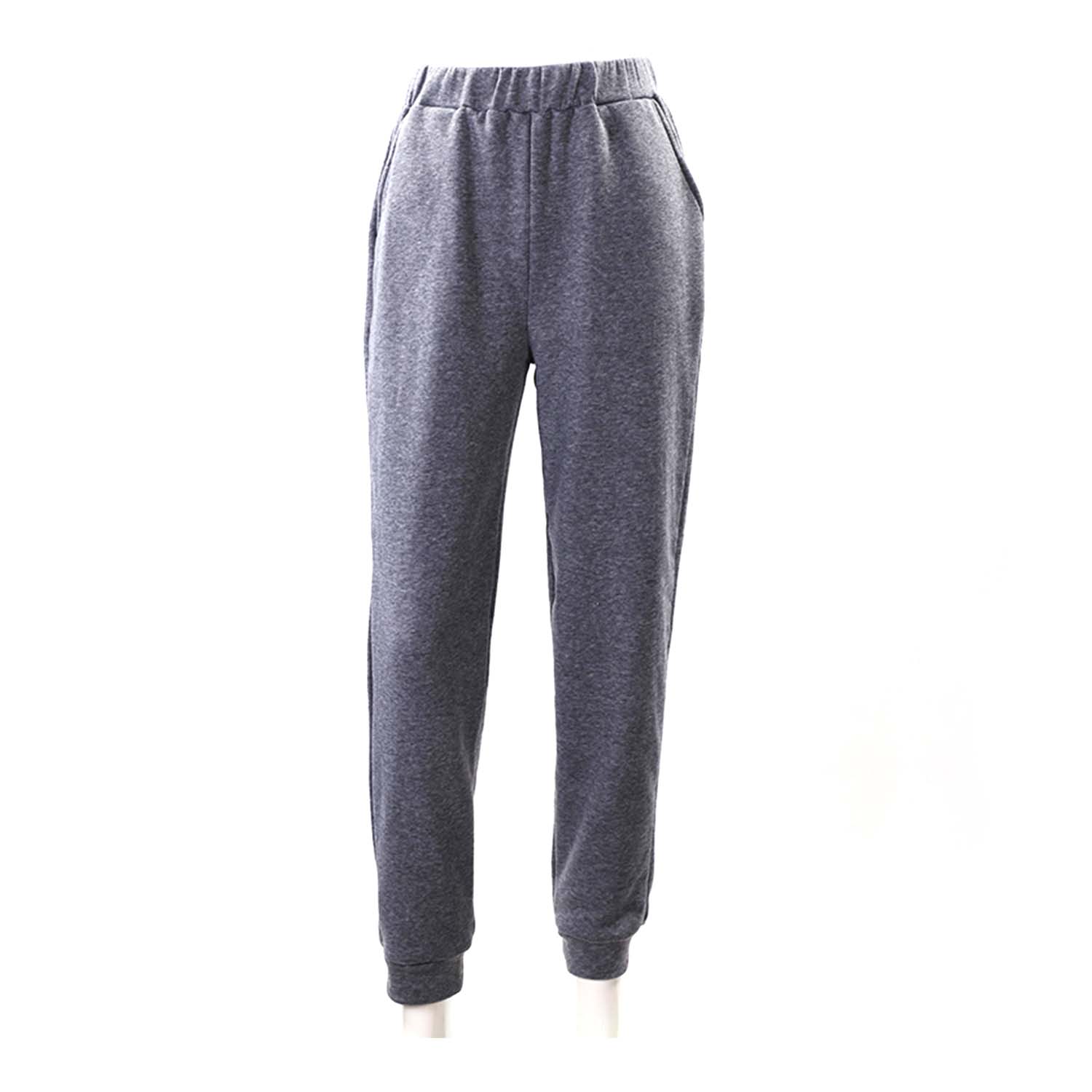 Polyester Brushed Sports Pants