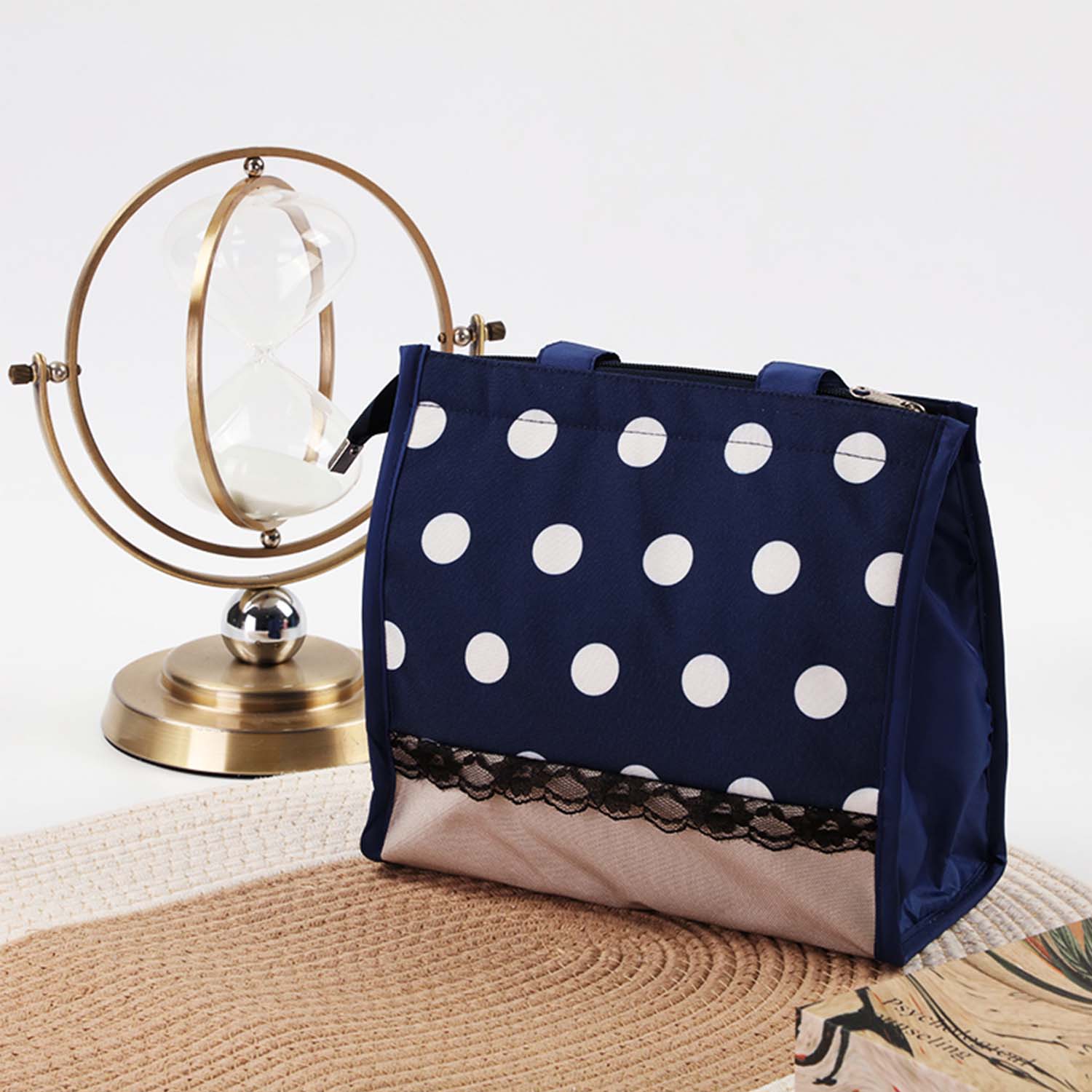 Insulated Bento Picnic Bags